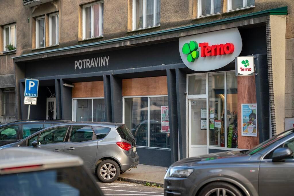 Sukromny Staromestsky Apartman V Uzasnej Lokalite/Cozy Old-Town Apartment In A Great Neighborhood Bratislava Exterior photo