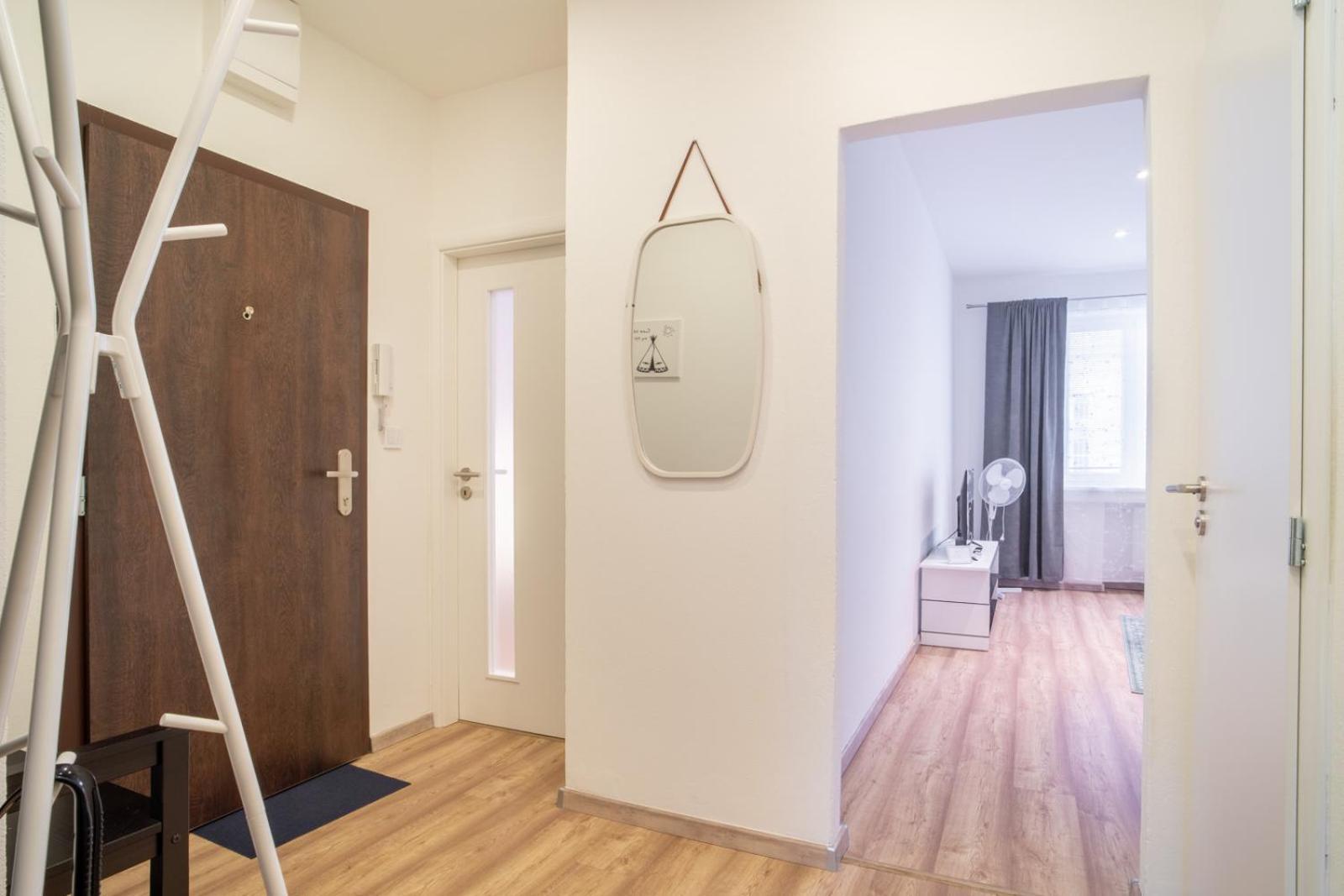 Sukromny Staromestsky Apartman V Uzasnej Lokalite/Cozy Old-Town Apartment In A Great Neighborhood Bratislava Exterior photo